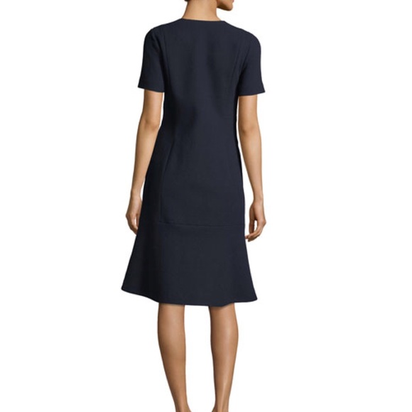 SONYA DRESS. - Picture 3 of 8